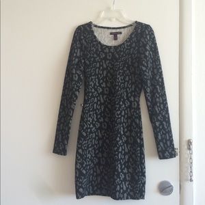 NWOT Material Girl knit dress
